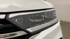 Volkswagen T-Roc 1.5 TSI Style 5dr Petrol Hatchback